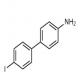 4'-碘-[1,1'-联苯基]-4-胺-CAS:7285-77-0
