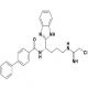 (S)-N-(1-(1H-苯并[d]咪唑-2-基)-4-(2-氯乙酰亚胺基)丁基)-[1,1'-联苯基]-4-甲酰胺-CAS:1802637-39-3