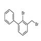 2-溴-3-(溴甲基)-1,1'-联苯-CAS:2156651-21-5