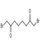1,8-二溴辛烷-2,7-二酮-CAS:39095-41-5