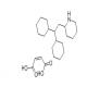 2-(2,2-二环己基乙基)哌啶 马来酸盐-CAS:6724-53-4