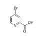 4-溴吡啶-2-羧酸-CAS:30766-03-1