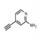 4-乙炔基吡啶-2-胺-CAS:1094679-27-2