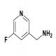 5-氟吡啶-3-甲胺-CAS:23586-96-1