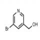 3-溴吡啶-5-甲醇-CAS:37669-64-0