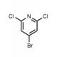 4-溴-2,6-二氯吡啶-CAS:98027-80-6