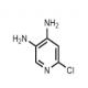 6-氯吡啶-3,4-二胺-CAS:89182-17-2