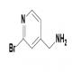 2-溴-4-氨甲基吡啶-CAS:858362-82-0