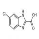 6-氯-1H-苯并[d]咪唑-2-羧酸-CAS:39811-14-8