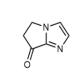 5H-吡咯并[1,2-a]咪唑-7(6H)-酮-CAS:112513-82-3