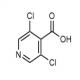 3,5-二氯异烟酸-CAS:13958-93-5