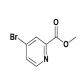4-溴吡啶-2-甲酸甲酯-CAS:29681-42-3