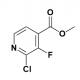 2-氯-3-氟异烟酸甲酯-CAS:628691-95-2