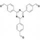 4,4’,4’’-(1,3,5-三嗪环-2,4,6-三基)三苯甲醛-CAS:443922-06-3