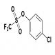 4-氯苯基三氟甲磺酸酯-CAS:29540-84-9