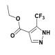 3-三氟甲基吡唑-4-羧酸乙酯-CAS:155377-19-8